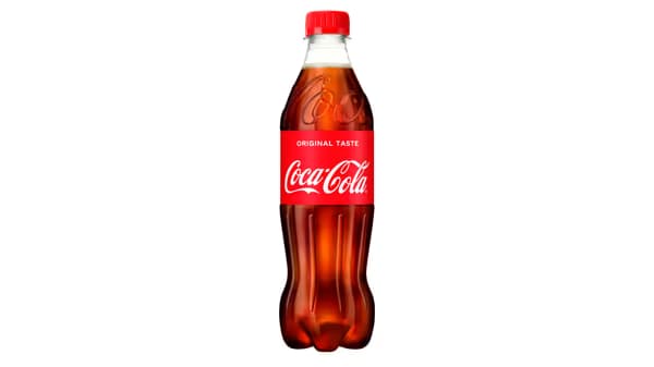 Coca Cola 0.33l