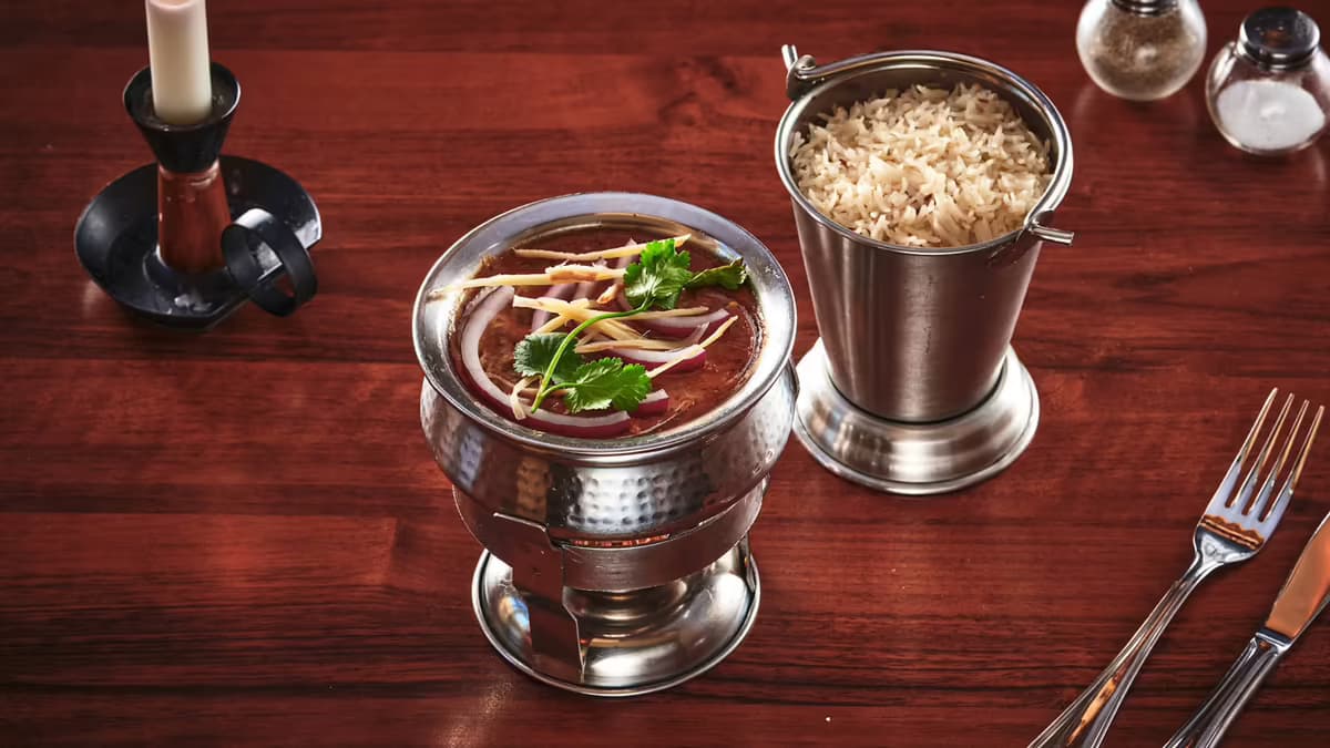 46. Dal Makhni (M, C, SN)