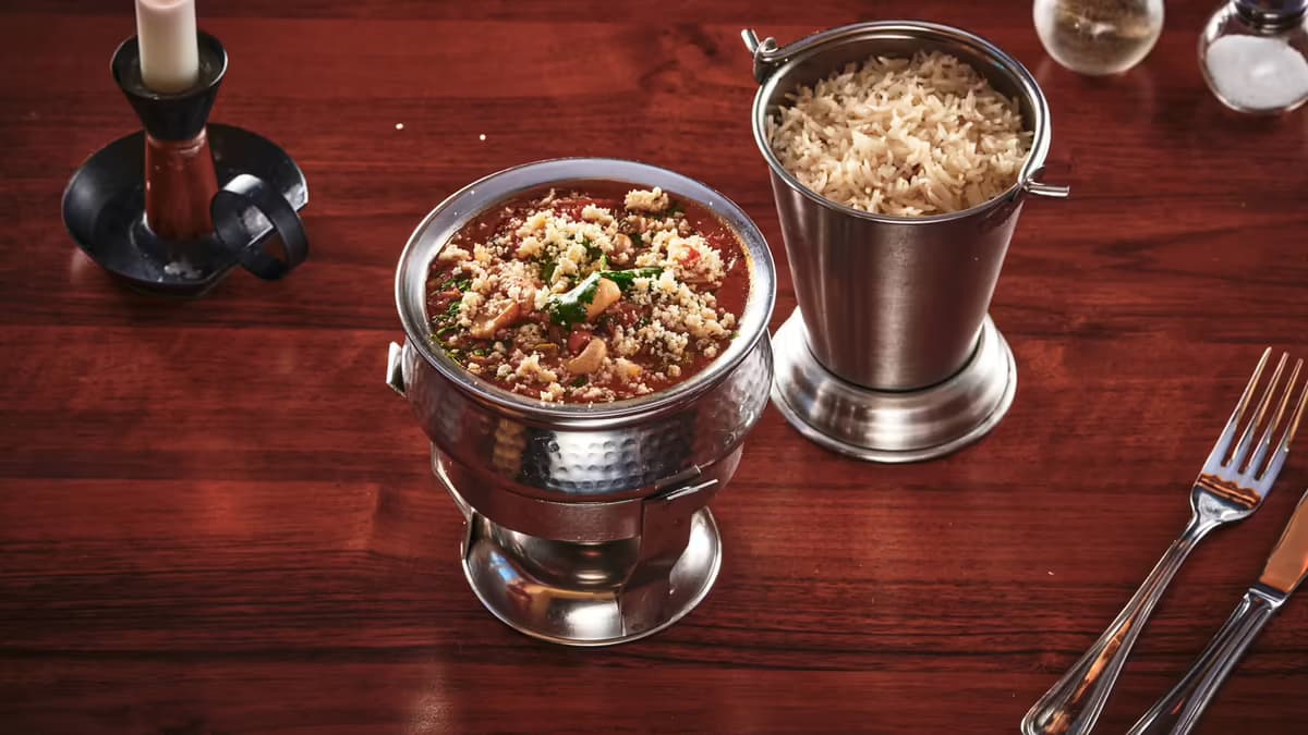 42. Dum Aloo Banarsi (M, C, SN)