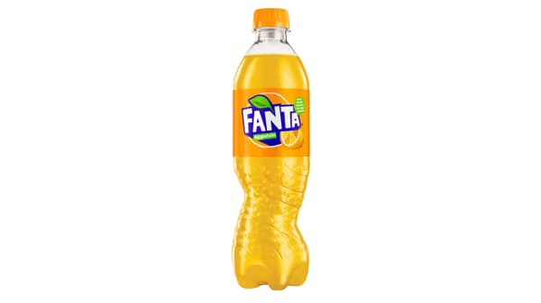 Fanta Appelsin 0.33l