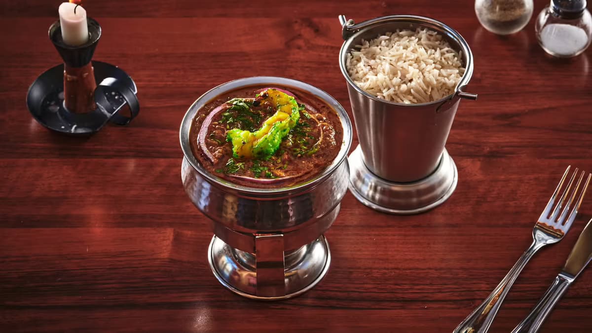 36. Haryali Jhinga Masala (Kongereker Spinat) (M, C, SN, SK)