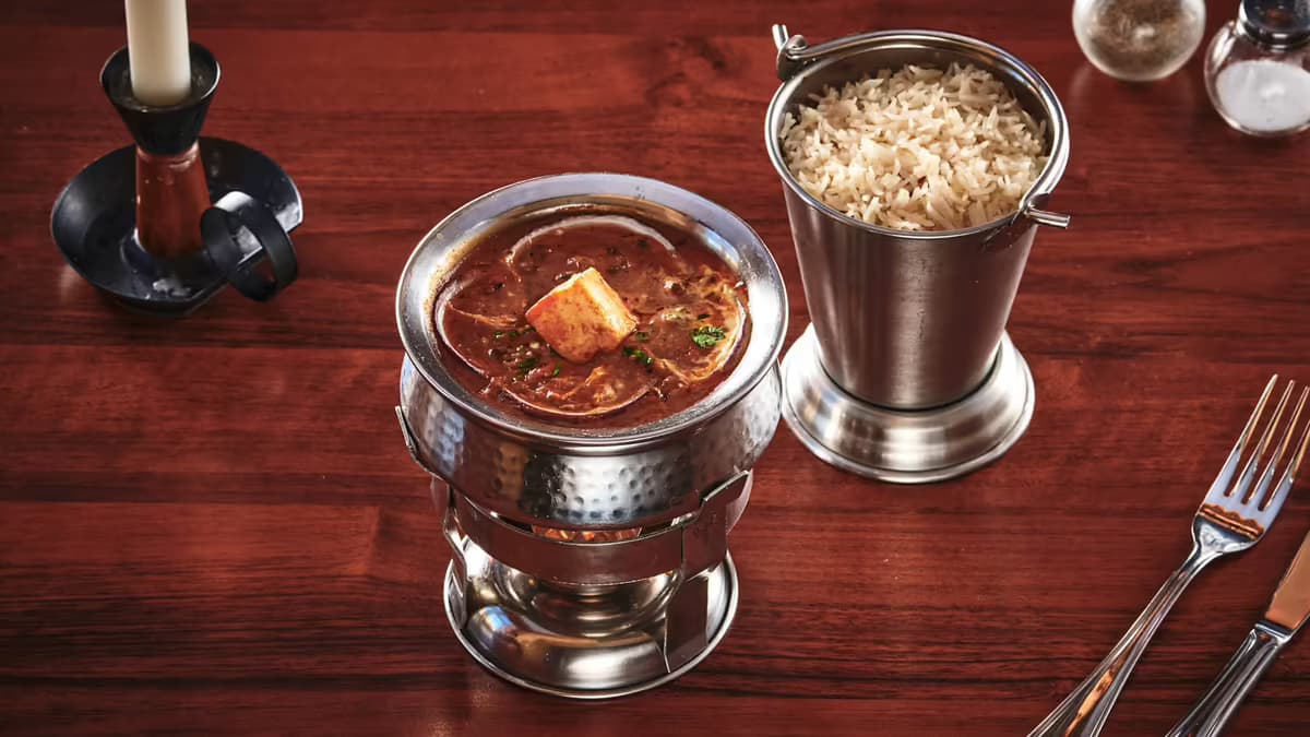 47. Karahi Paneer (M, C, SN)