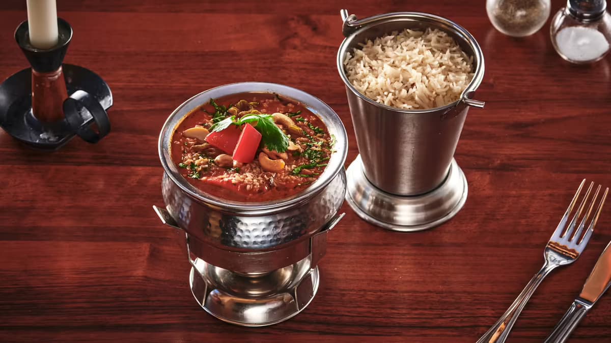 31. Lam Tikka Masala (M, C, SN)
