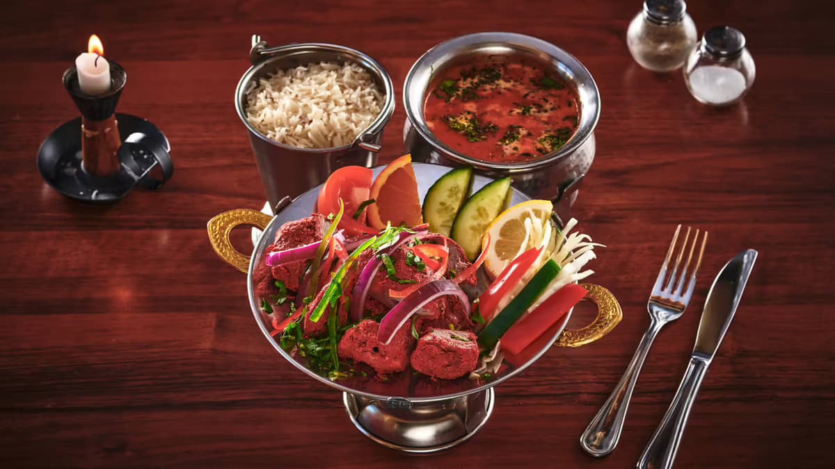 11. Lam Tikka (M, C, SN)
