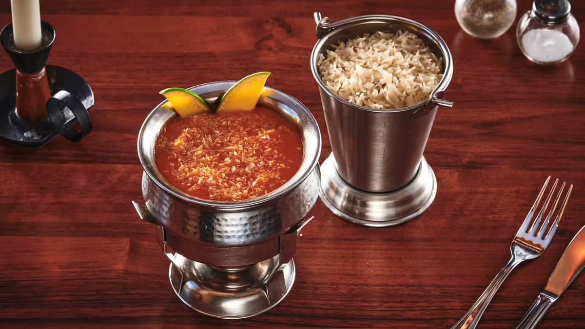 19. Mango Chicken (M, C, SN)