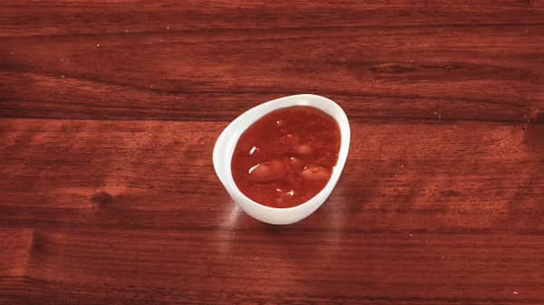 Mango Chutney
