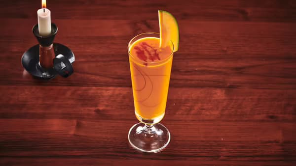 Mango Lassi