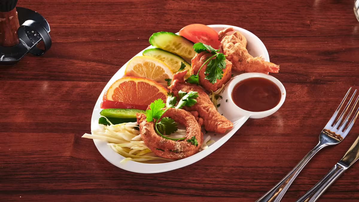 8. Miks Pakora (SK, M)