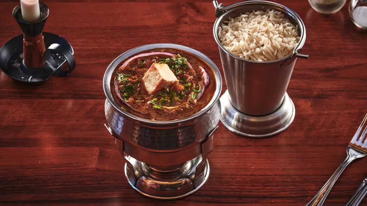 48. Palak Paneer (M, C, SN)