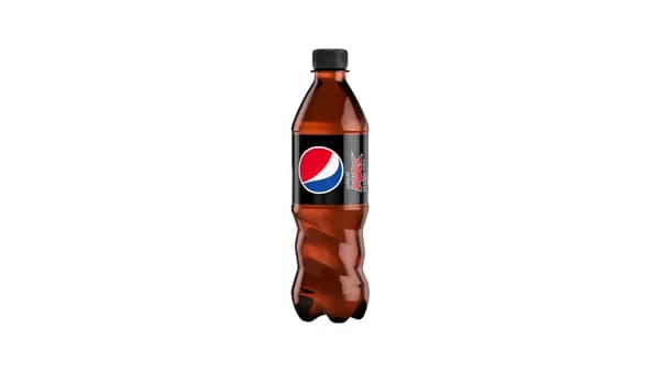 Pepsi Max 0.33l