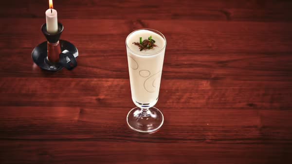 Salt Lassi