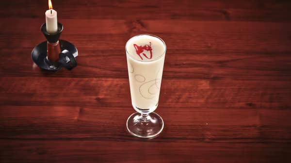 Søt Lassi